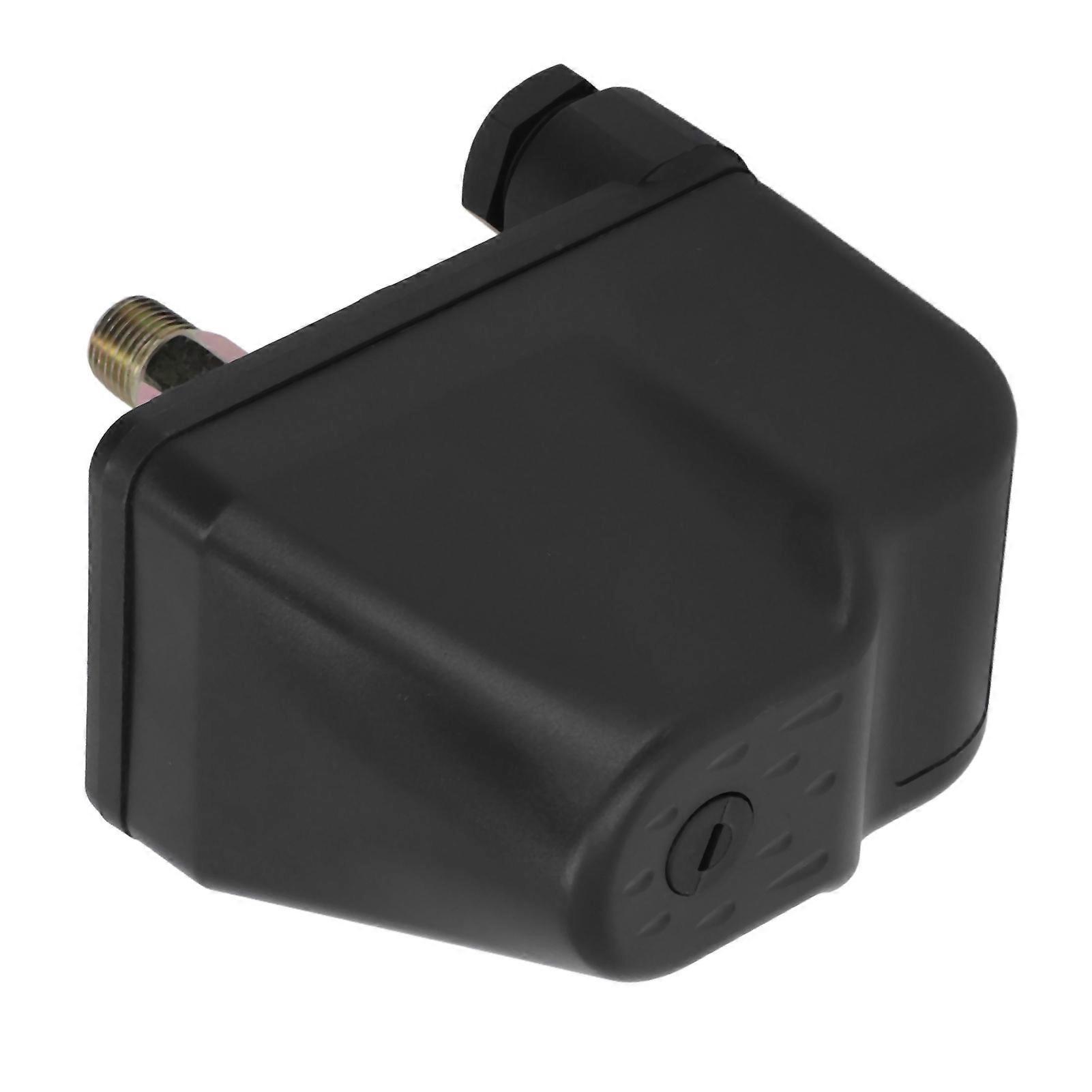 Water Pump Pressure Control Switch High Power IP44 Automatic Water Pump Controller 380V