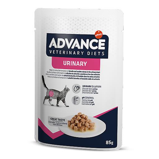 Advance Urinary Nassfutter für Katzen