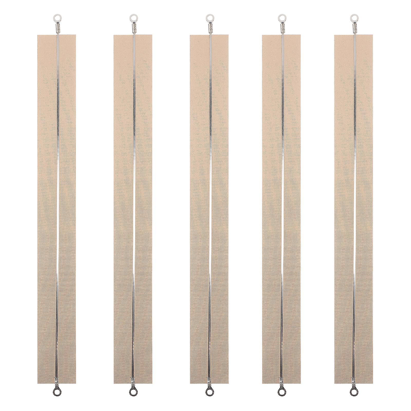 5 Pcs Scelleuse Sous Vide Scellant Élément Fil Machine À Sceller Bandes Chauffantes Impulsion Scellant Ruban-yuyu
