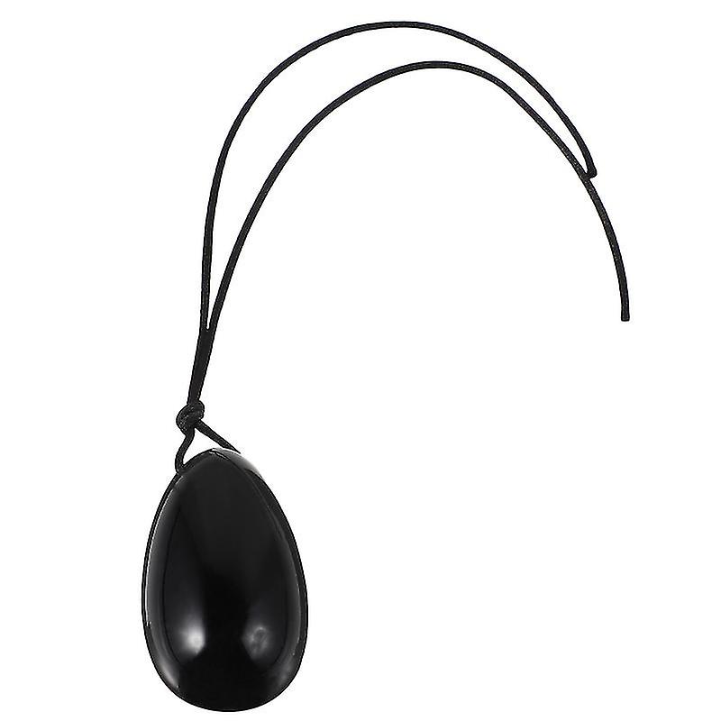 1pcs Natural Massage Stone