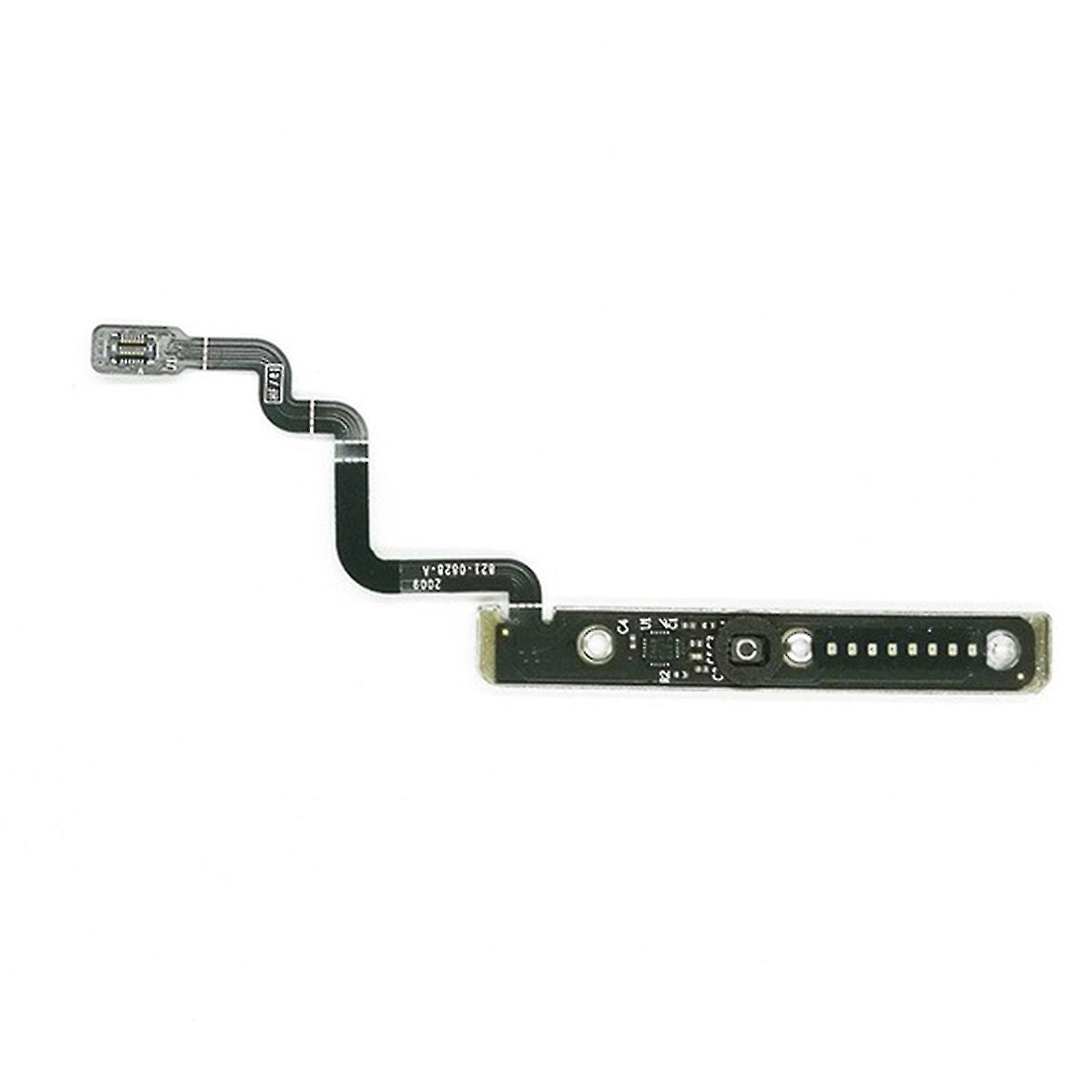 Battery Indicator Flex Cable Board For Macbook Pro A1278 Mb990 700 101 A1278