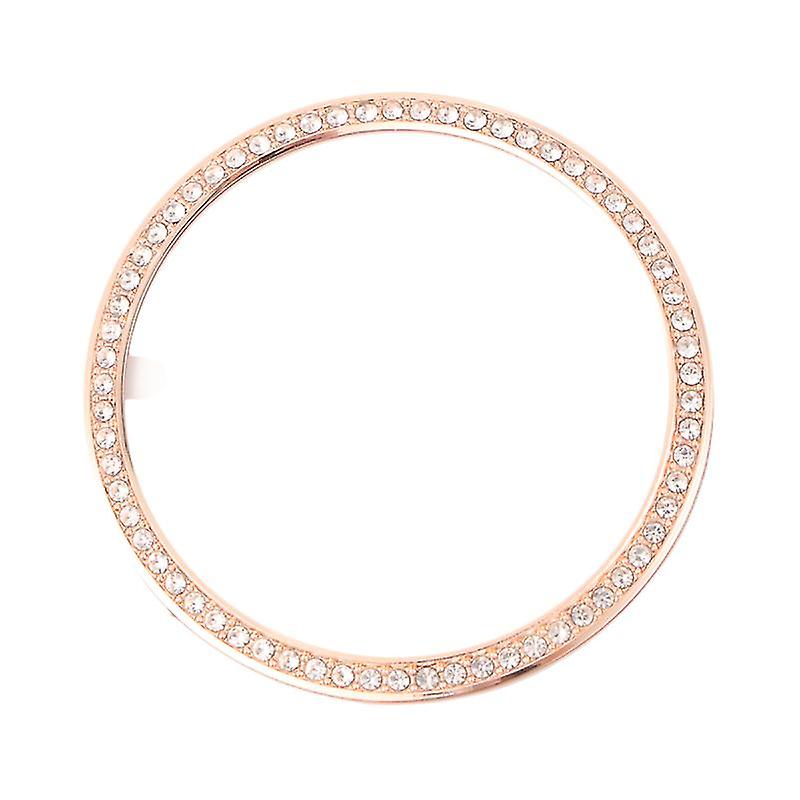 1pcs Alloy Bezel Ring