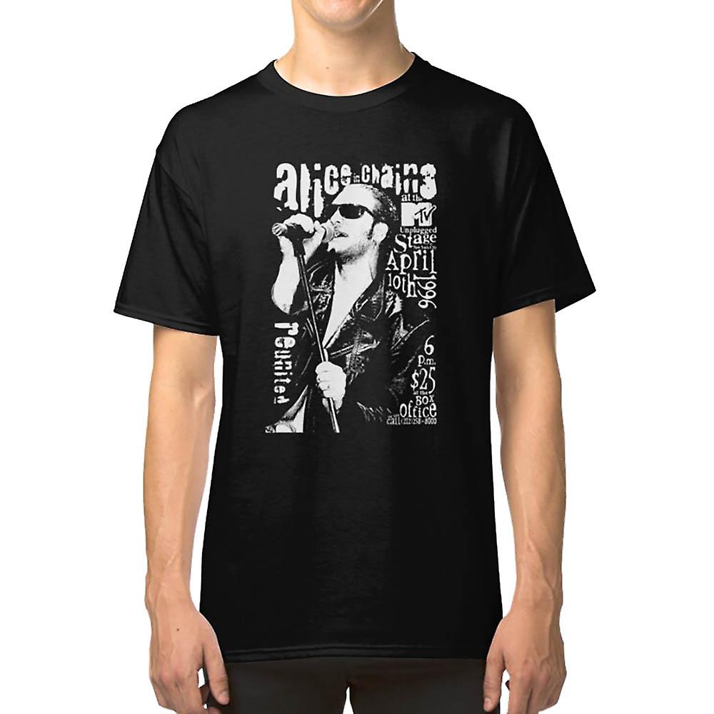 Alice in Chains Tişört