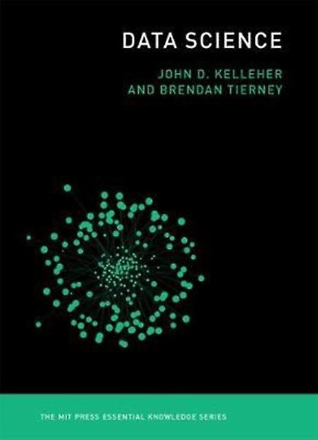 Data Science - Tierney, Brendan