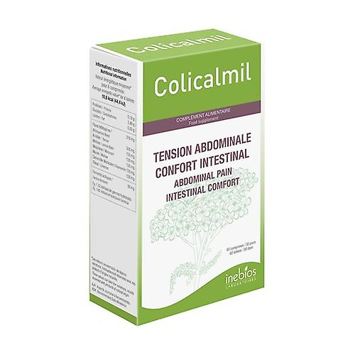 Colicalmil 60 tablets
