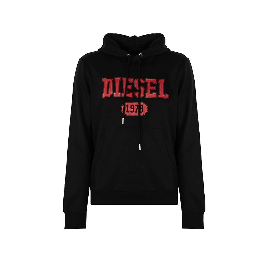 Hoodie Diesel s-ginn A038260HAYT9XX