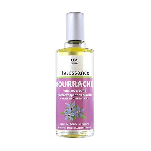 Borage oil 50 ml