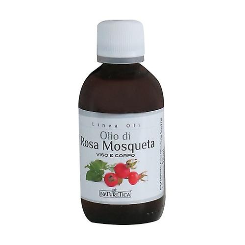 Conventional Rosehip Oil 50 ml of oil