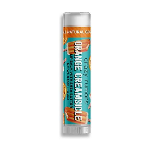 Orange lip balm 4,2 g