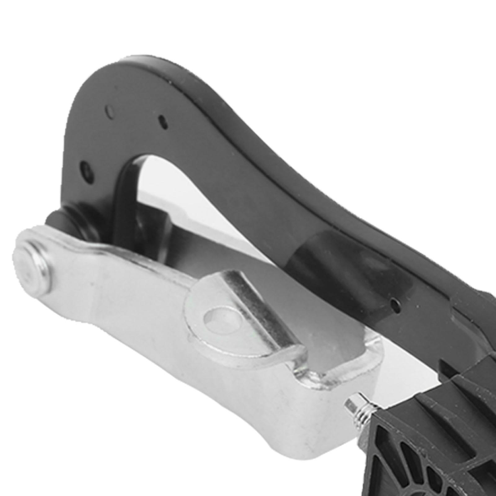Rear Right Door Hinge,Rear Right Door Hinge Door Check Hinge Top Tier Quality