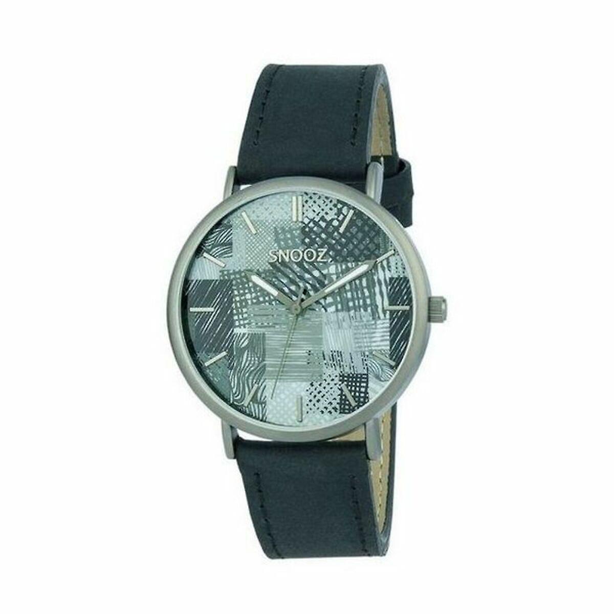 Unisex Watch Snooz Saa1041-87 (Ø 40 mm)