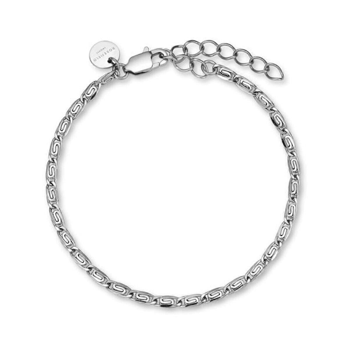 Women's Bangle Rosefield JTBRS-J436 16 - 20 cm
