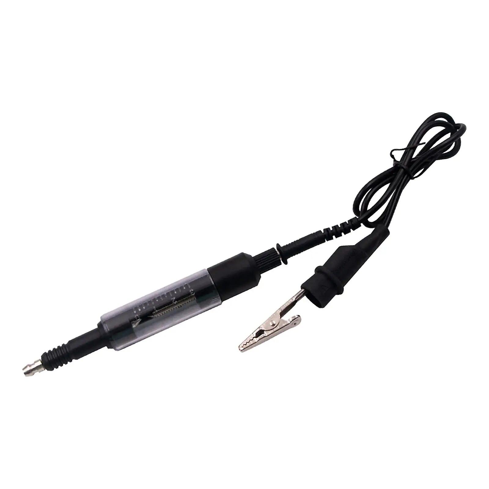 Ignition coil tester Auto diagnostic company mounting transparent viewing window~7872