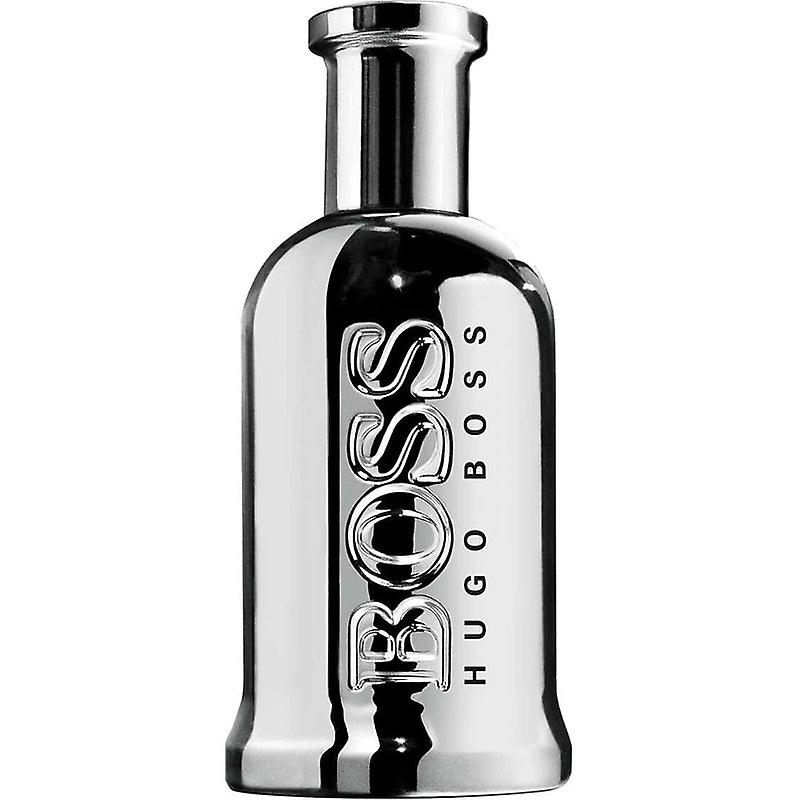 Hugo Boss Embotellado United Edt 50ml