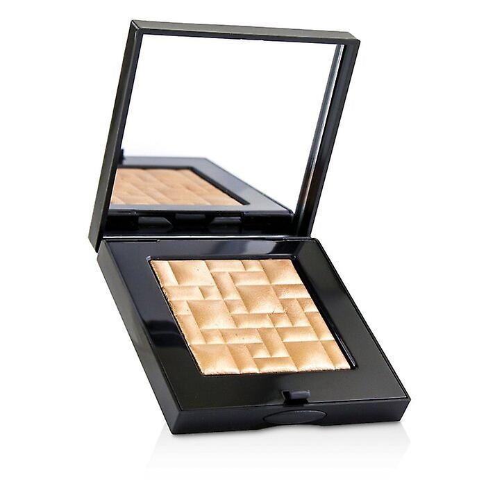 Bobbi Brown Highlighting Powder - # Bronze Glow 8g/0.28oz