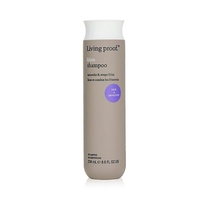 Living Proof No Frizz Shampoo (smooths & Stop Frizz) 236ml/8oz