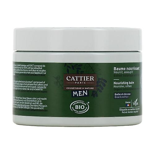 Nourishing balm man 90 g
