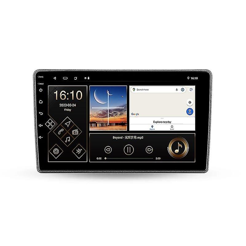 ヒュンダイi40 2011-2019カーラジオマルチメディアビデオプレーヤーナビゲーションGPSアンドロイドなし2din 2 din dvd