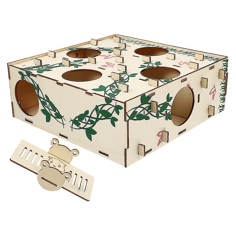 1pcs Hamster Exercising Toy