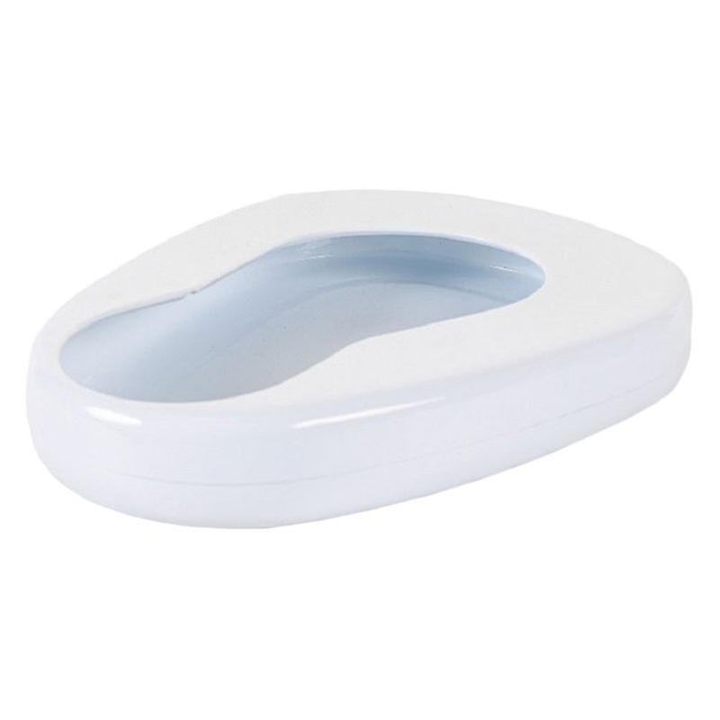 1pcs Portable Bedpan