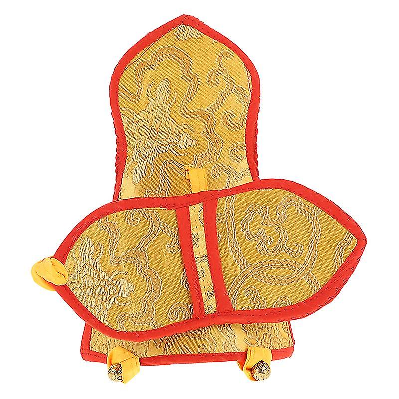 1pcs Vajra Bell Storage Bag