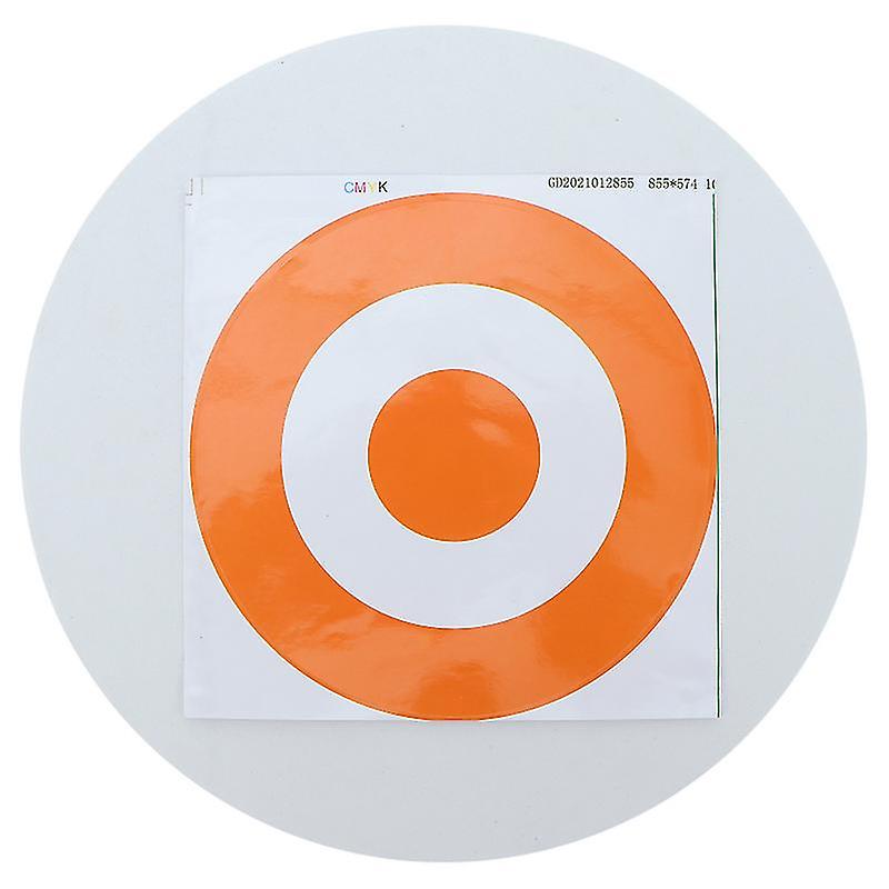 1pcs Practice Target