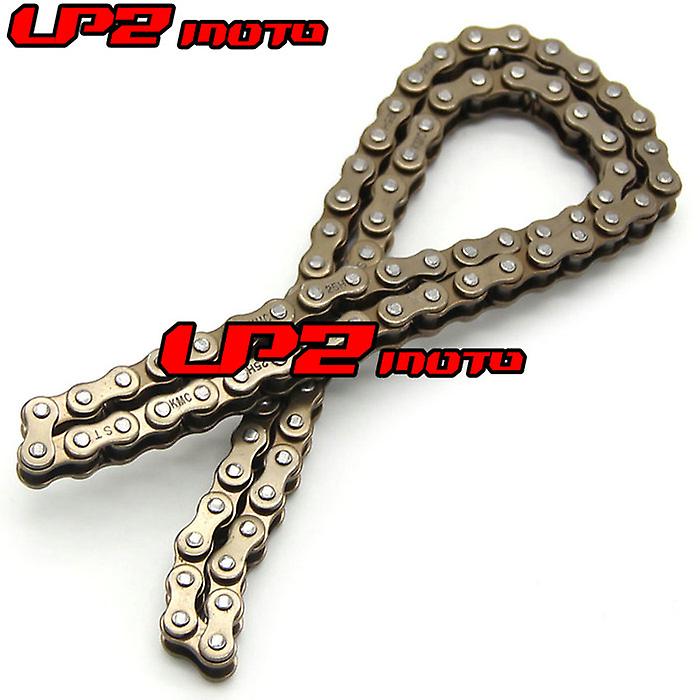 Compatible with Yamaha YFM50 Raptor50 04-08 YFM80 Raptor80 85-08 Timing Chain