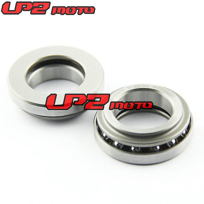 For Honda CRF70F 04-12 years CRF80F 04-213 pressure bearing steering wave disc