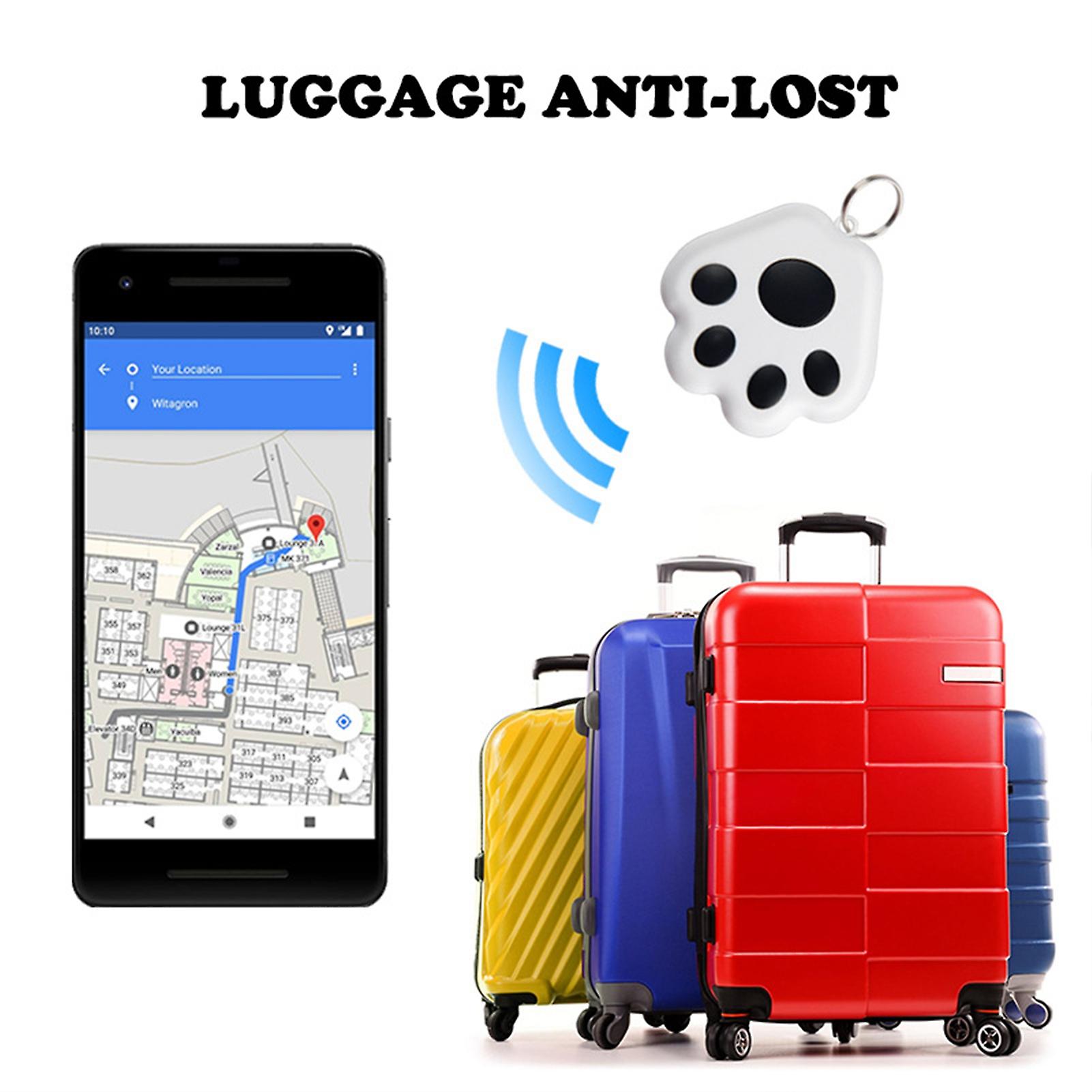 Pet GPS Tracker Tracking Locator Portable Tracking Devices for Pets