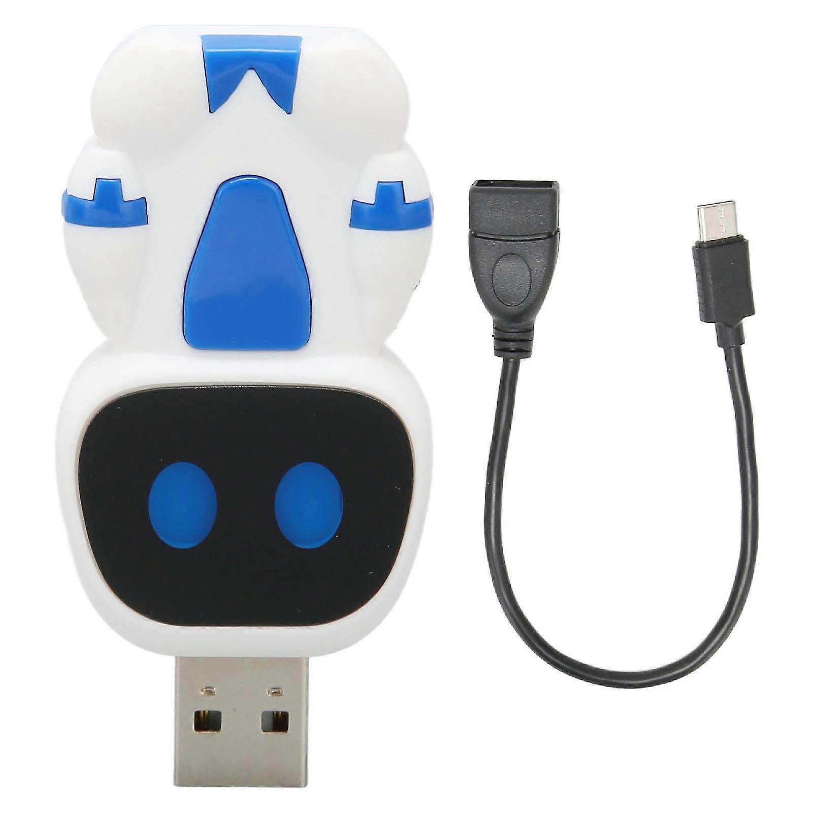 Wireless Controller Adapter Stable Portable Game Controller Converter For Ps5 For Ps4 For Xbox One S For Switch Pro