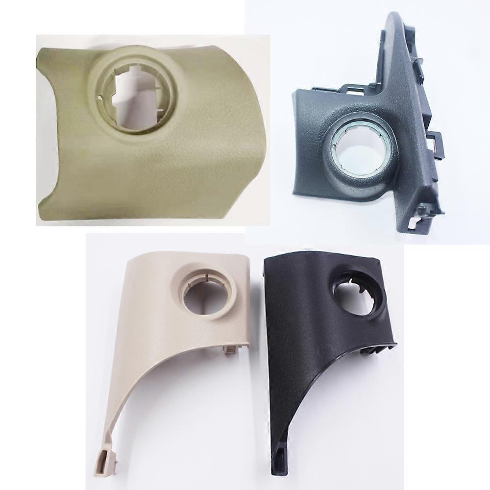 Push Start Car Key Systems Key blade Frame Panel for Toyota Camry Year 2018 and Camry 7 Generation Camry 6 Generation