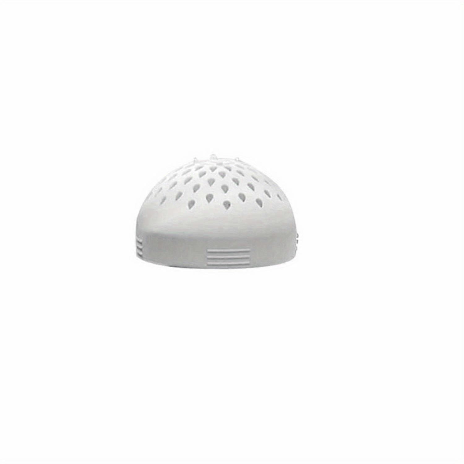 Silicone Gel Mini Colander Food Strainer - 1 pc Multi-use Kitchen Accessory for Canning and Draining, Flexible and Durable Mesh Filter Cover