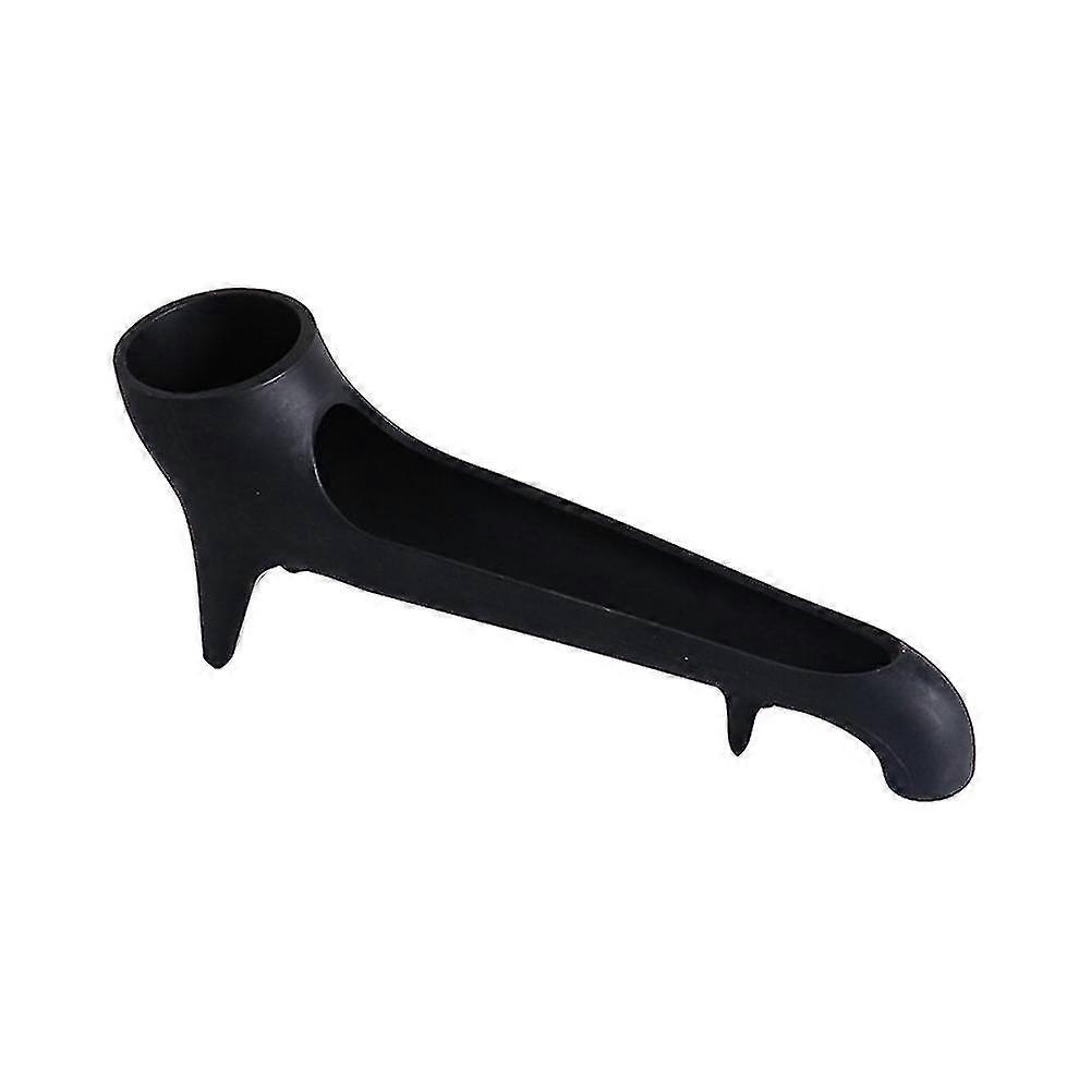 Water Guide Auxiliary Water Dispenser Diversion Tool Black