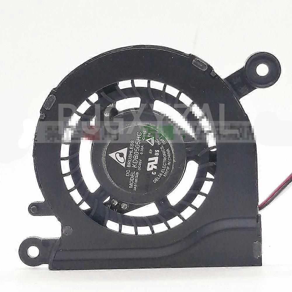 laptop CPU GPU cooling fan Cooler for Samsung NP-900X3C 900X3D 900X3E 900X3F 900X3B BA31-00121A KDB0505HC-BJ98 kdb0505hc-bj99