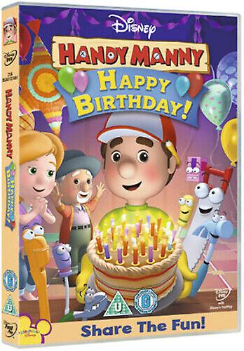 その他 Highlights Watch & Learn!: Happy Birthday Make A Wish! [DVD] CD 【】Highlights Watch & Learn!: Happy Birthday Make A Wish! [DVD]