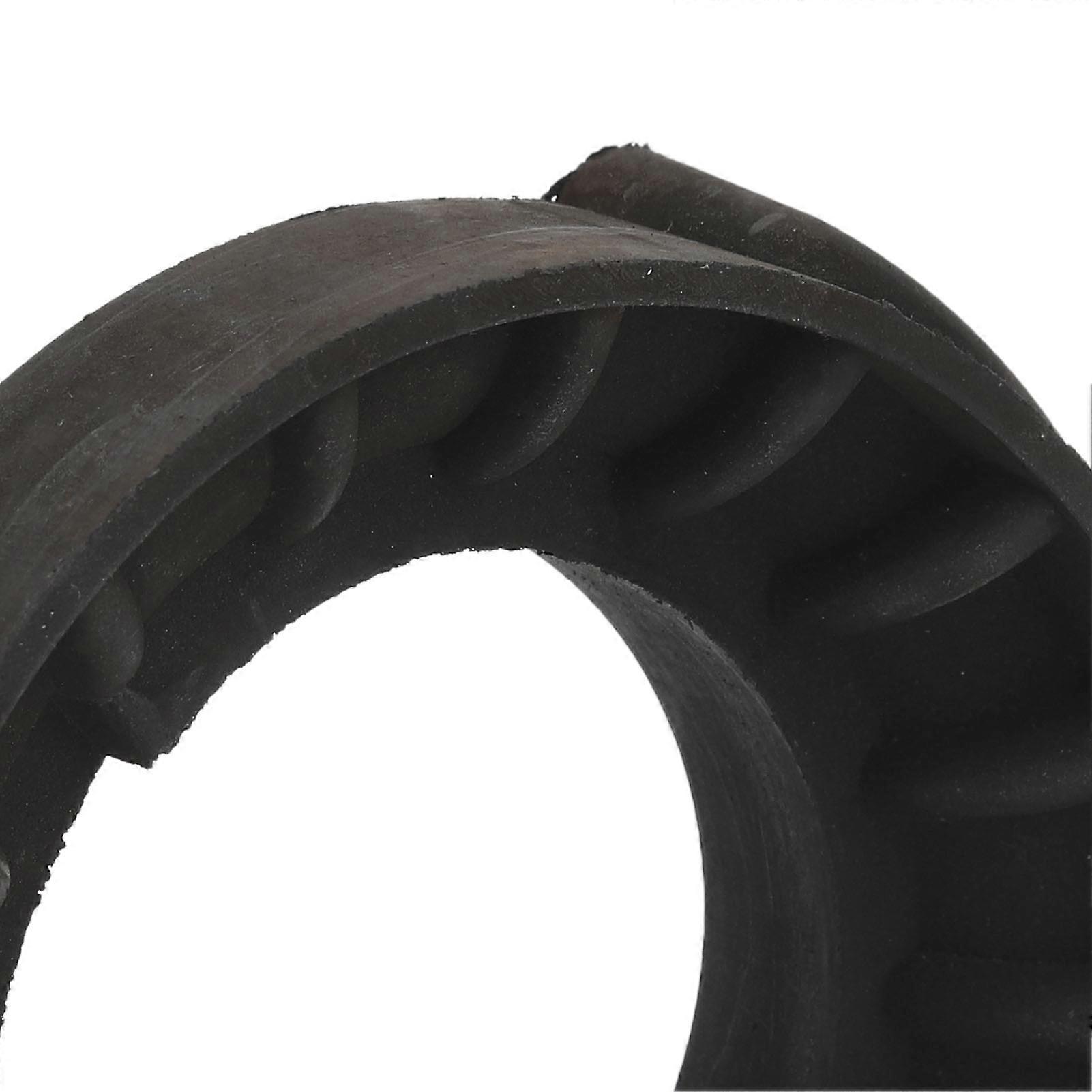 2PCS Rear Spring Tray Rubber Scratch Resistant Stable Performance 321512113A Replacement for Lada