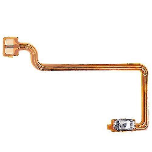 Power Button Flex Cable For Oppo Realme Gt 5g Rmx2202
