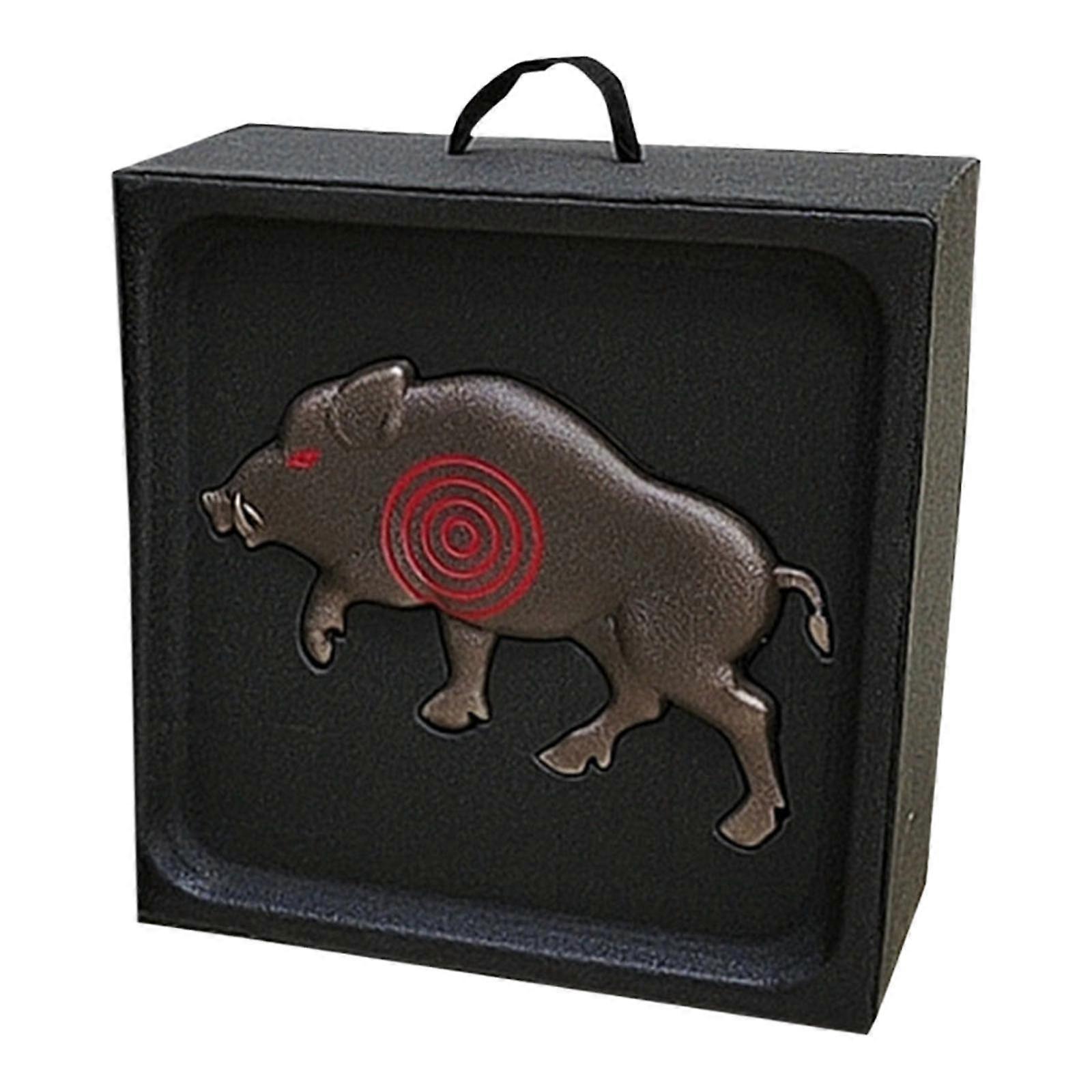 Archery 3D Animal Target Archery Target for Bow Hunting Pig