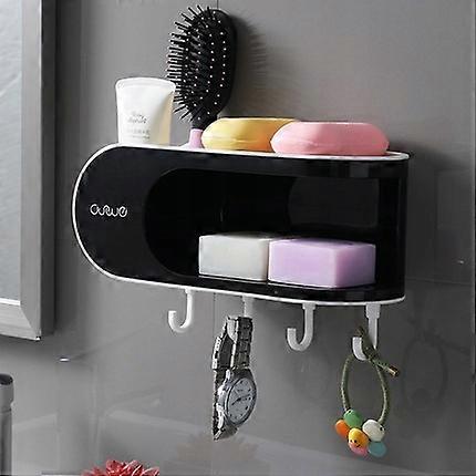 Bathroom Soapless Storage Box