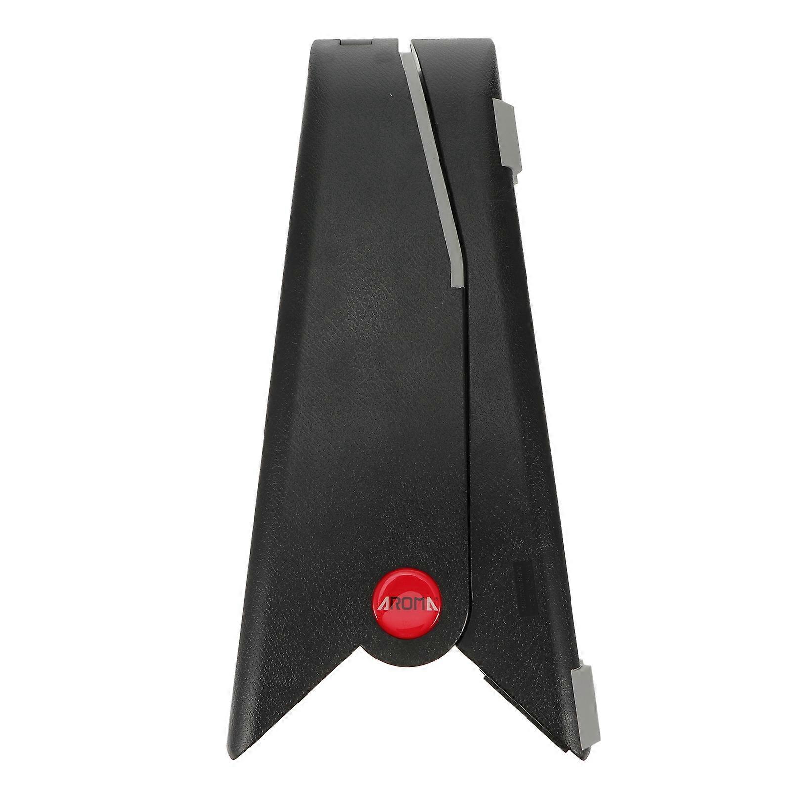 قابلة للطي الغيتار الوقوف عدم الانزلاق باس دعم الرف البلاستيك الغيتار عقد الرف