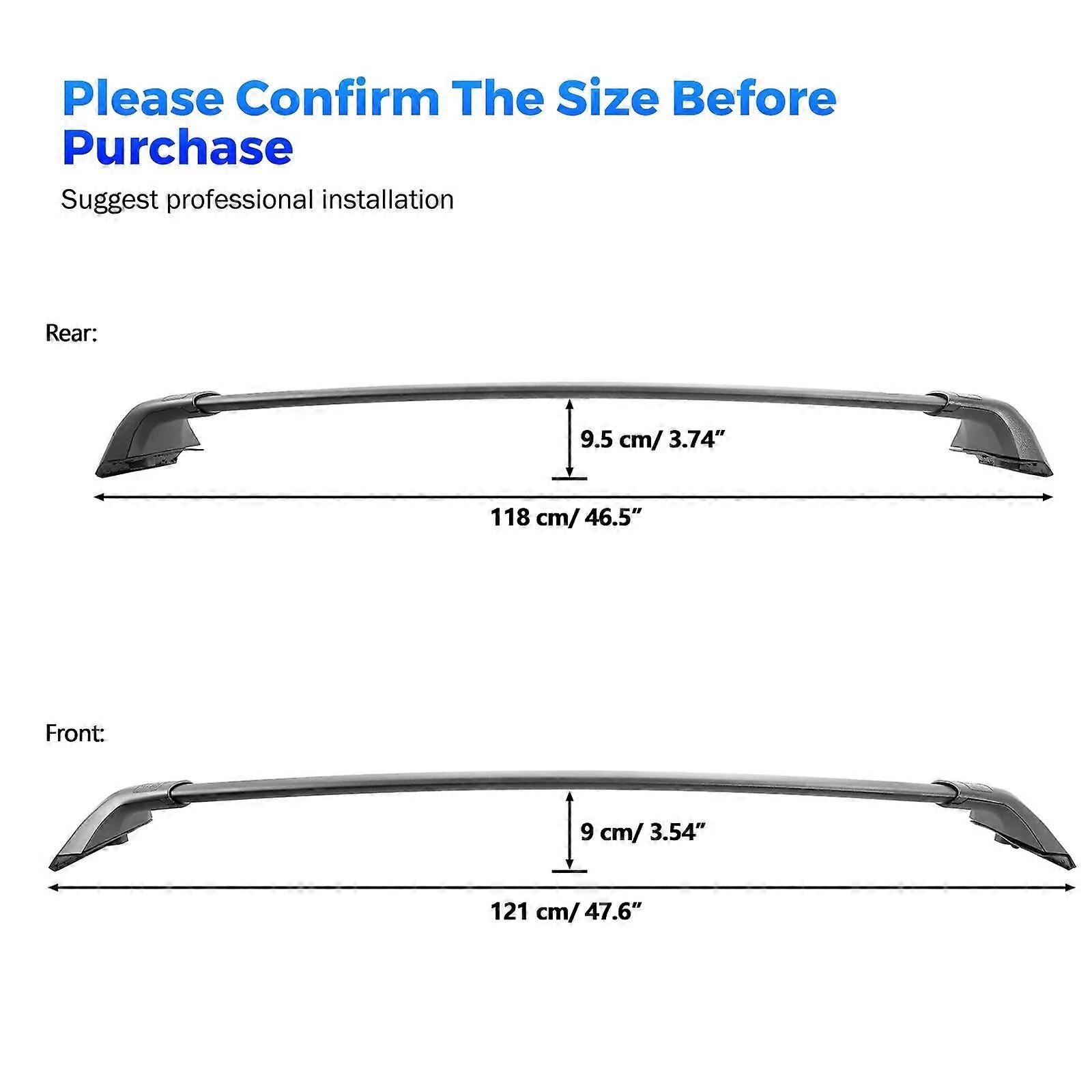 Fits for 2020-2022 Highlander 2020-2025 XLE Limited