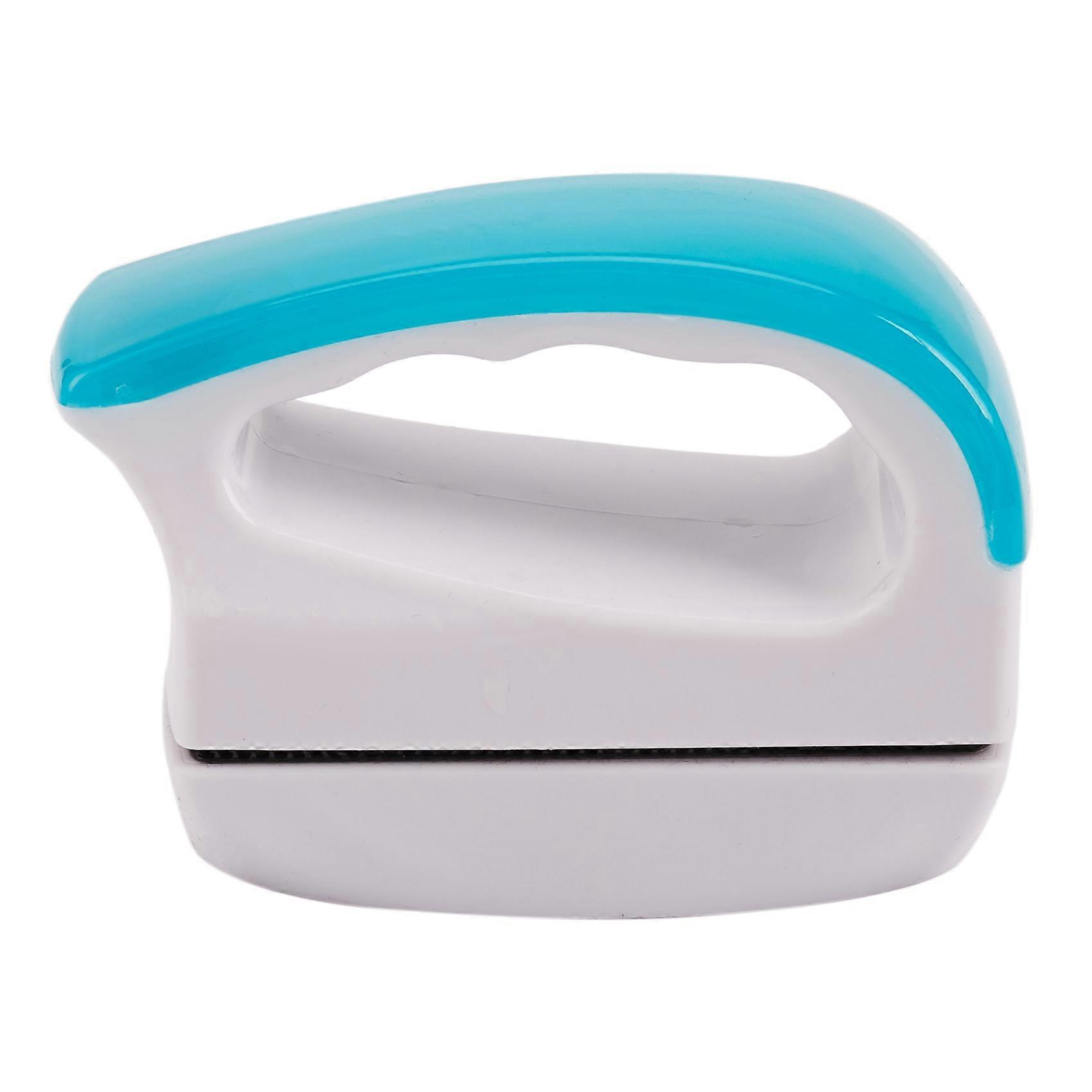 Floating Brush Magnetic Aquarium Fish Tank Glass Seaweed Scraper Cleaner Aquarium Window Cleaning M