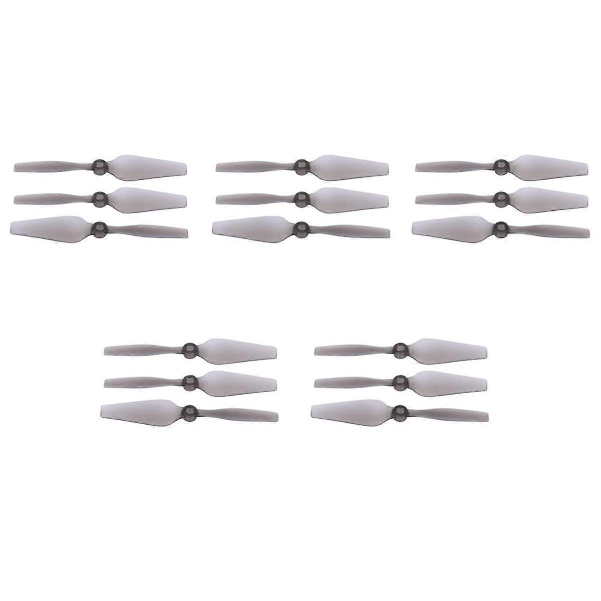 15Pcs RC Airplane Propellers for XK X450 Fixed Wing Aircraft