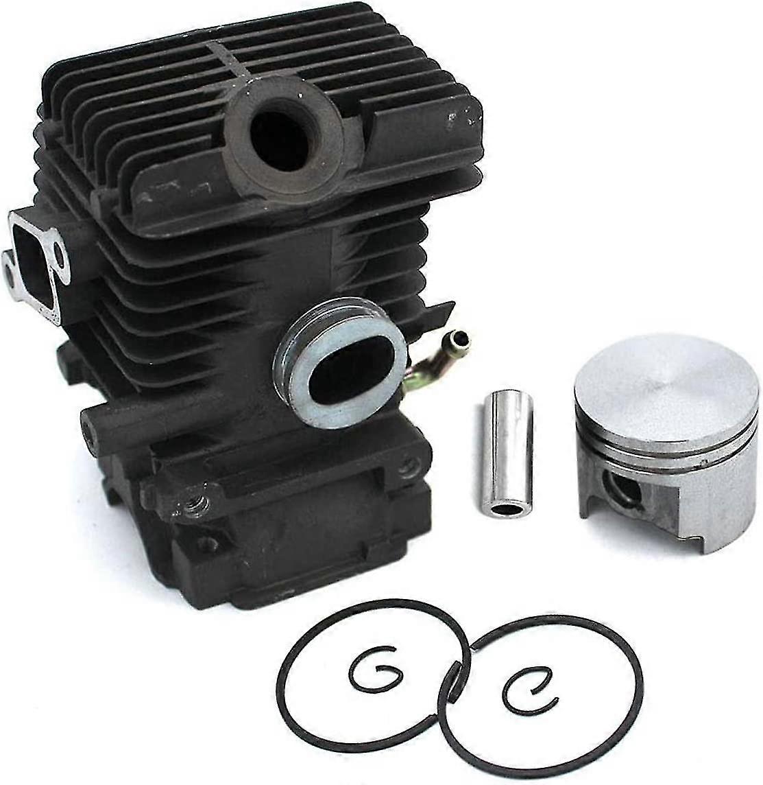 chainsaw accessories cylinder piston for (37mm) stihl ms192t chainsaws