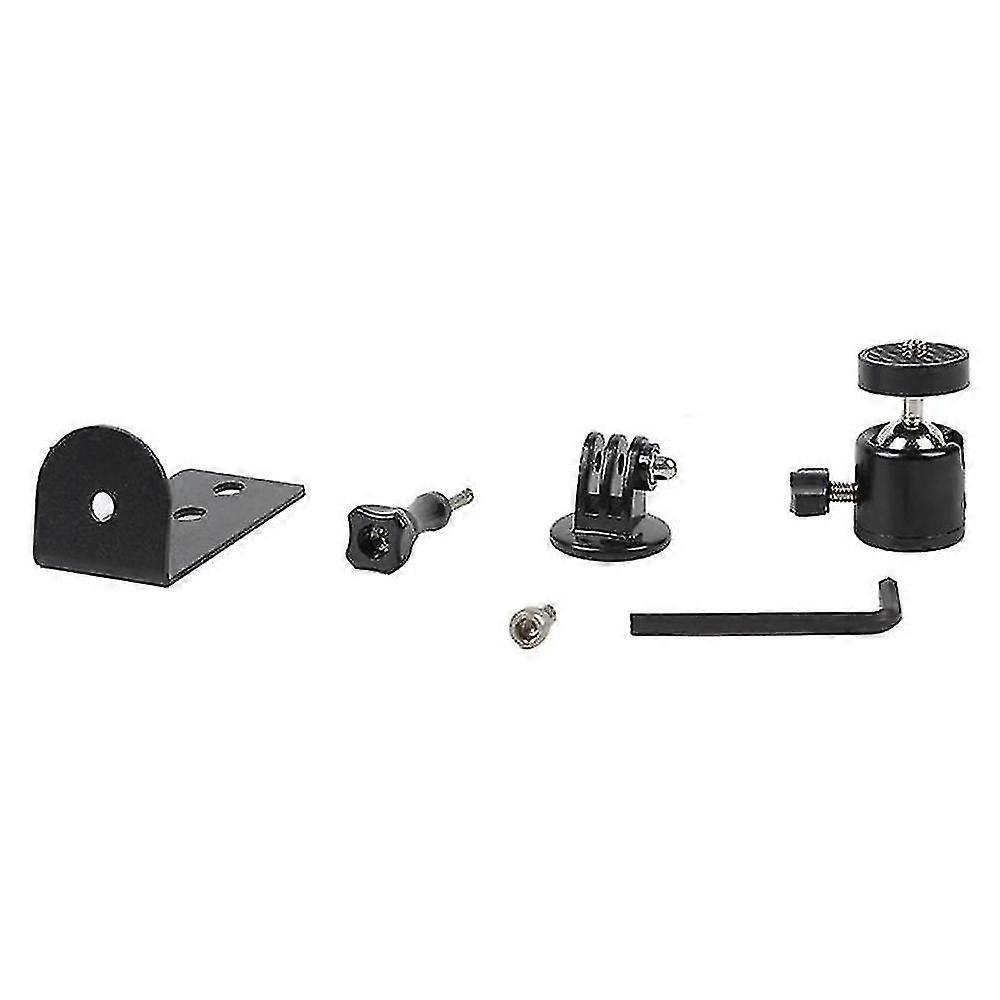 Engine Hood Action Camera Bracket Stand Mount For Jeep Wrangler