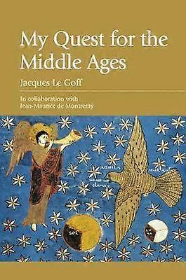 Min strävan efter medeltiden