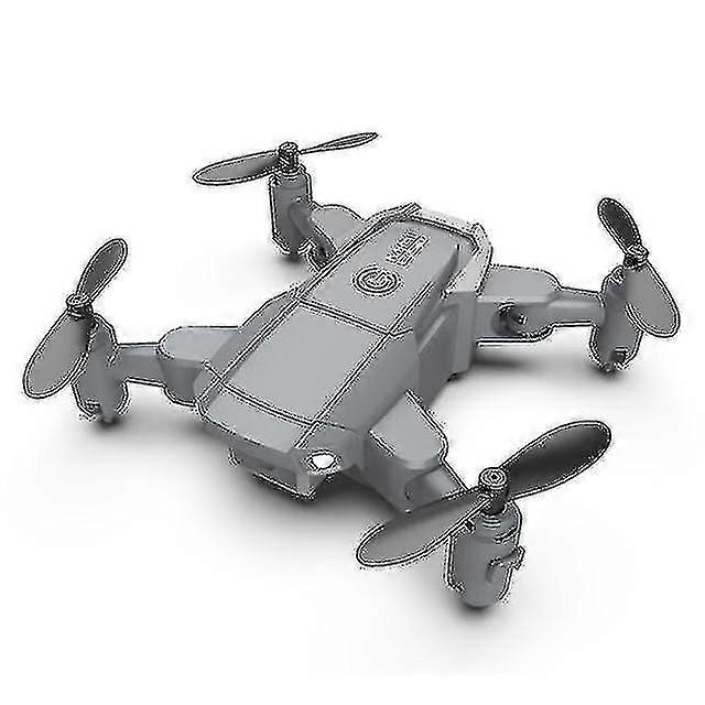 Ky905 Mini Drone Without Camera Foldable Quadcopter One-key Return Helicopter Quadrocopter Kid Toy Airplane Remote Control Drone
