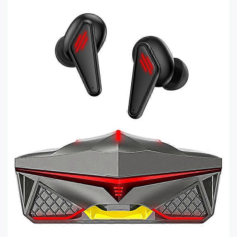 Bluetooth True Wireless K98 Long Lasting Comfort Gaming Earphones