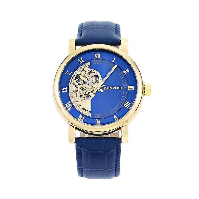 OHP J20 Mechanical Watch Fully Automatic Men's Mechanical Watch hollowed out waterproof