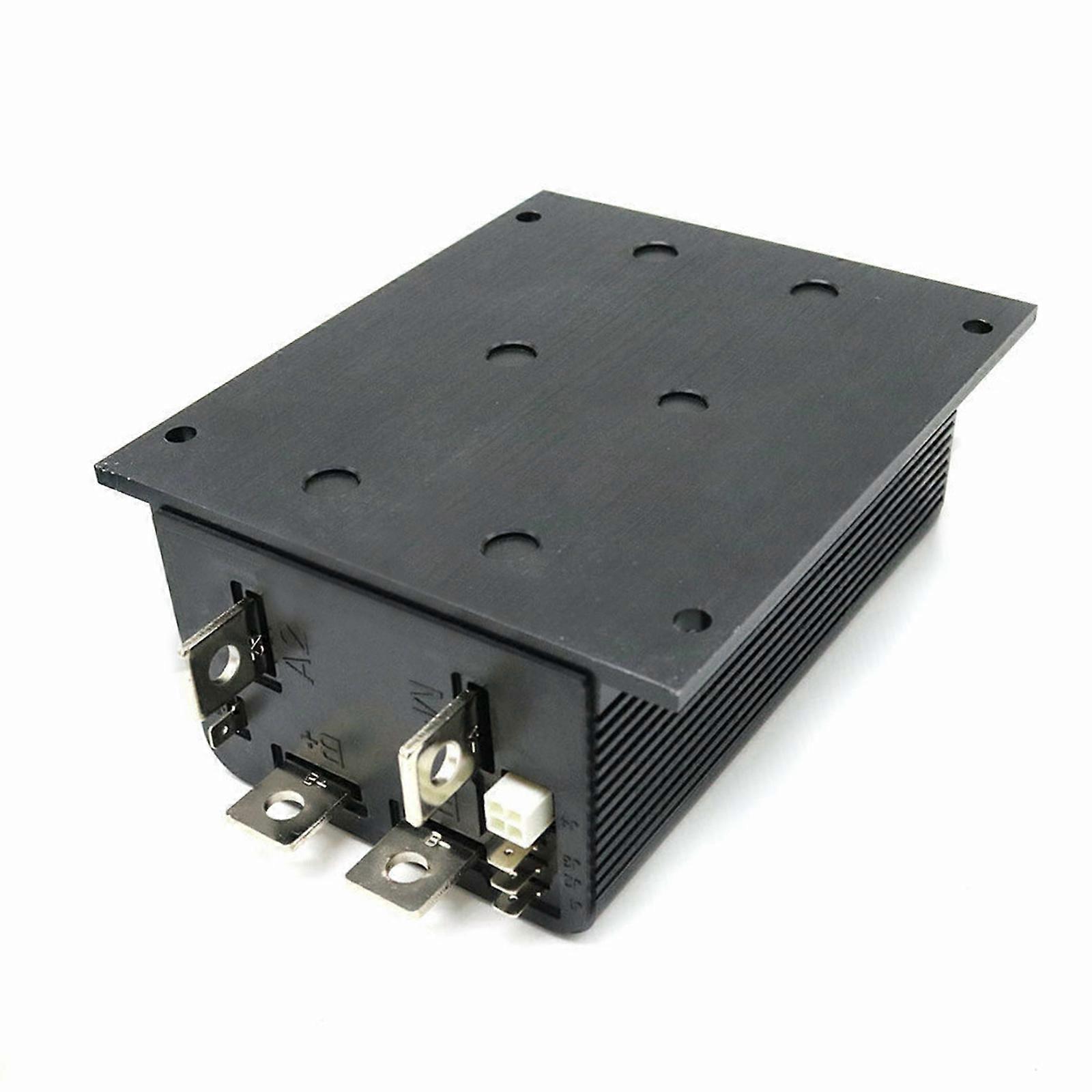 CART 0-5k REPLACE CURTIS 1204-027 PMC 36V 275AMP DC CONTROLLER FOR EZGO GOLF